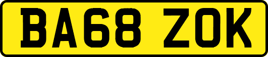 BA68ZOK