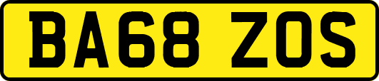 BA68ZOS