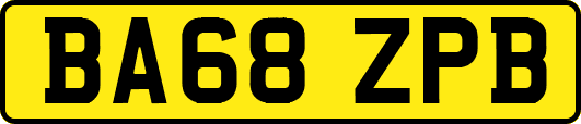 BA68ZPB