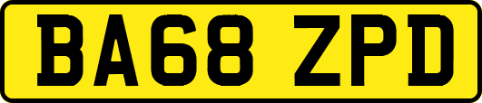 BA68ZPD