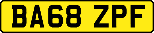 BA68ZPF