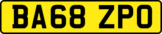 BA68ZPO