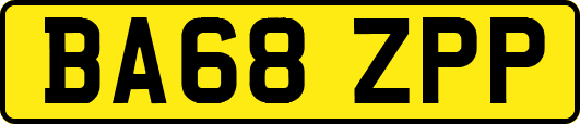 BA68ZPP