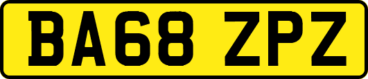 BA68ZPZ