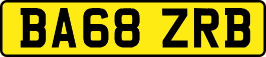 BA68ZRB