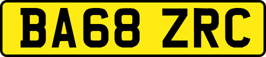 BA68ZRC