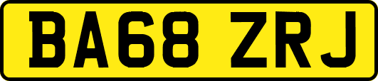 BA68ZRJ