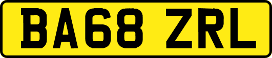 BA68ZRL