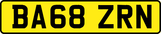 BA68ZRN