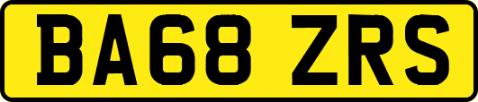 BA68ZRS