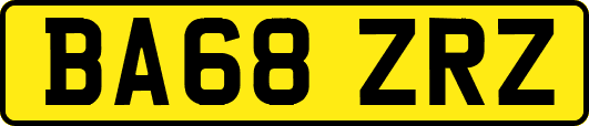 BA68ZRZ