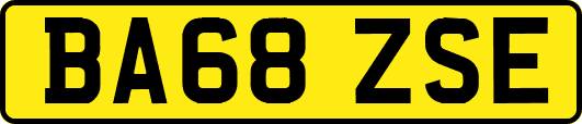 BA68ZSE