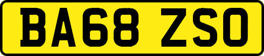 BA68ZSO
