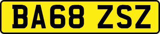 BA68ZSZ