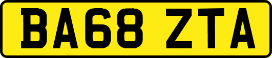 BA68ZTA