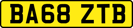 BA68ZTB