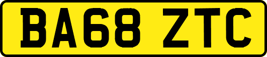 BA68ZTC