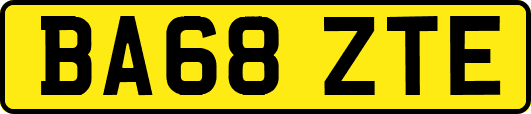 BA68ZTE
