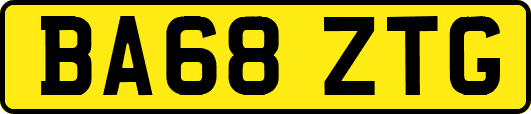 BA68ZTG