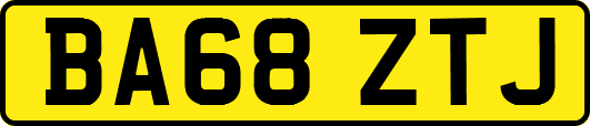 BA68ZTJ