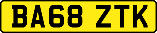 BA68ZTK