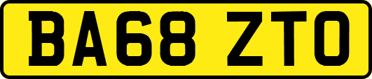 BA68ZTO
