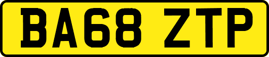 BA68ZTP