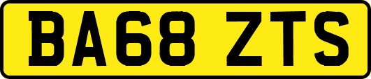 BA68ZTS