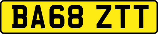 BA68ZTT