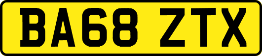 BA68ZTX
