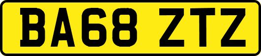 BA68ZTZ