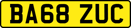 BA68ZUC