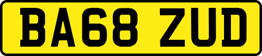 BA68ZUD