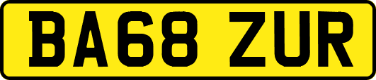 BA68ZUR