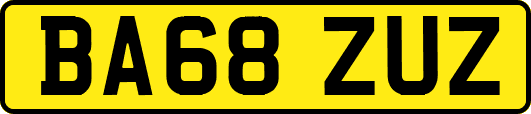 BA68ZUZ