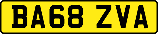 BA68ZVA