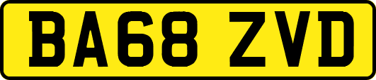 BA68ZVD