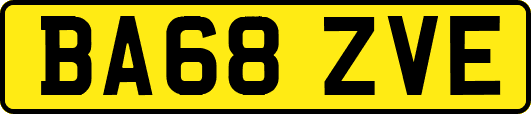 BA68ZVE