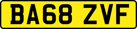 BA68ZVF