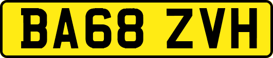 BA68ZVH
