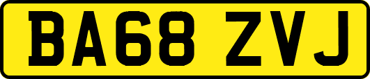 BA68ZVJ