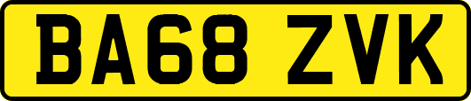 BA68ZVK