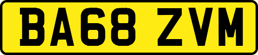 BA68ZVM