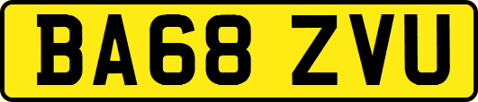 BA68ZVU
