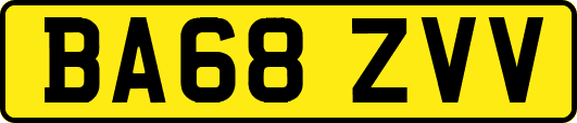 BA68ZVV