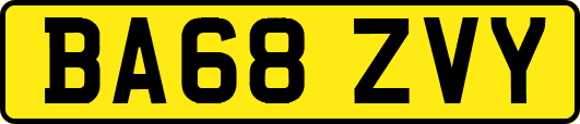 BA68ZVY