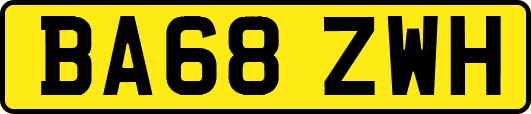 BA68ZWH