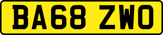 BA68ZWO