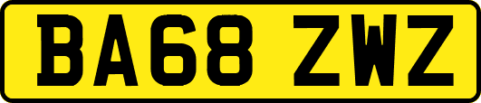 BA68ZWZ