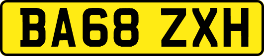 BA68ZXH